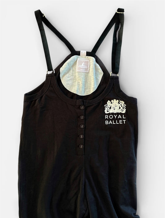 Official Royal Ballet x FREDDY Warmup