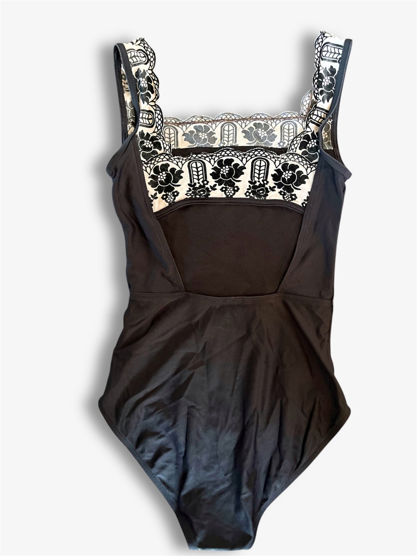 WearMoi Arletty Leotard