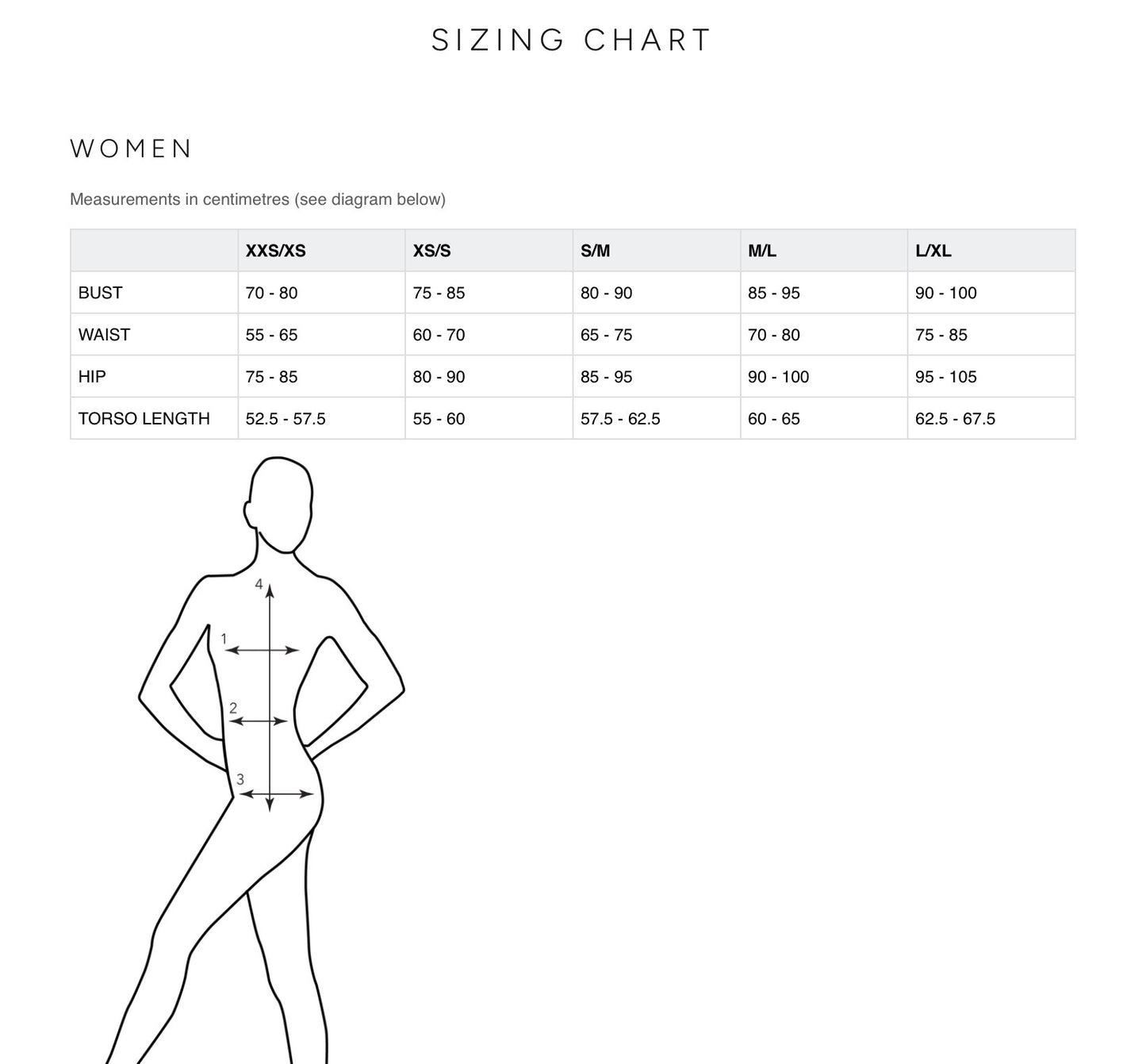 Bodile Estelle Nouveau Leotard