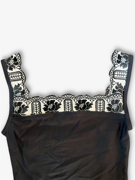 WearMoi Arletty Leotard
