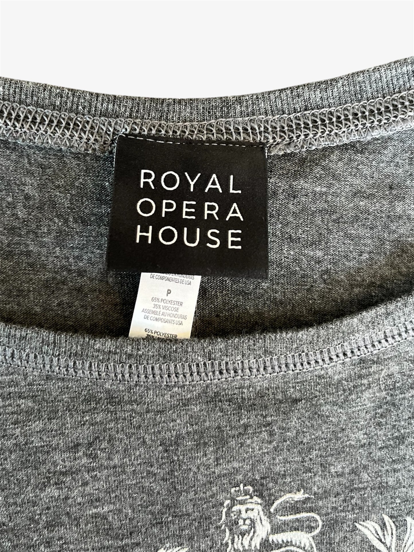 Royal Ballet Sweatshirt