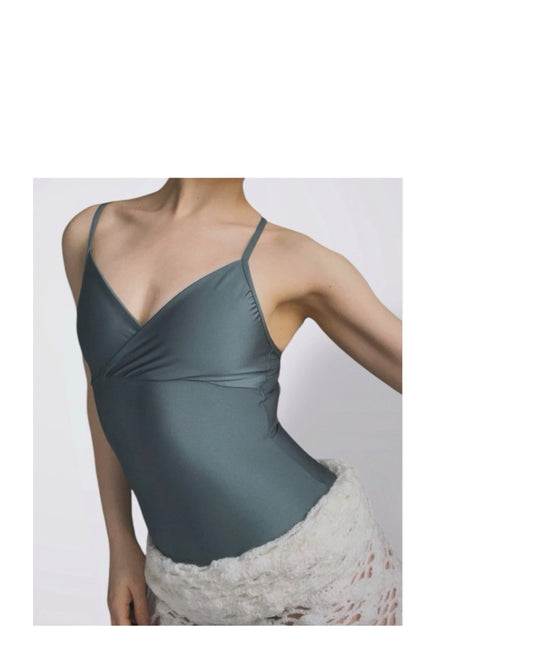 Elevé Naomi Leotard
