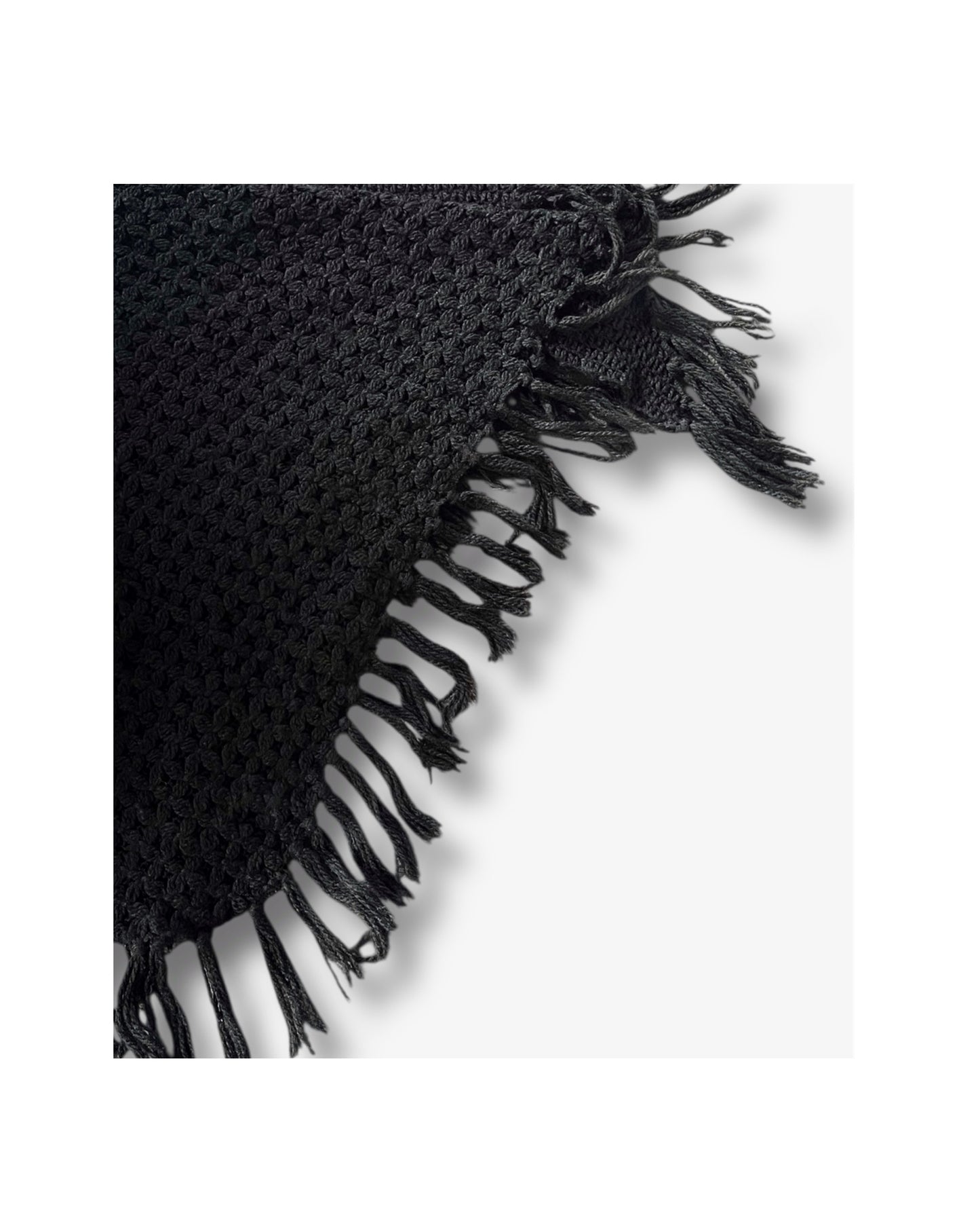 Handmade Knit Wraps