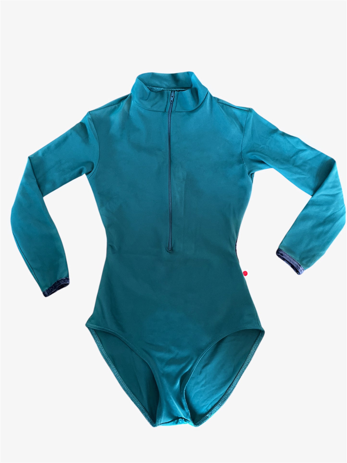 Custom Yumiko Charlotte Leotard