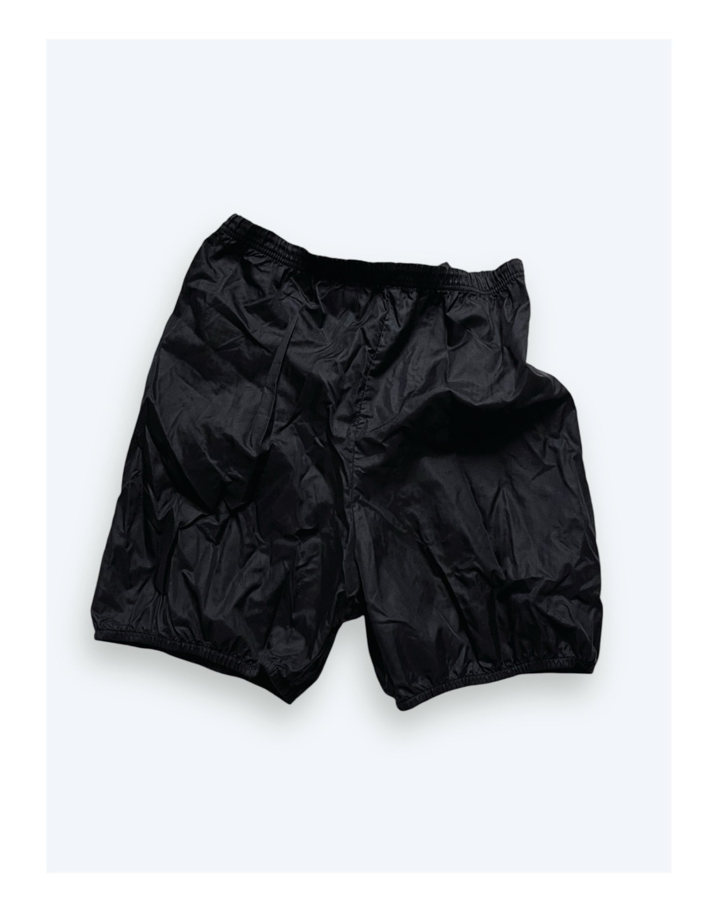 Bodywrappers Warmup Shorts