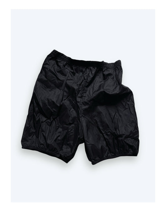 Bodywrappers Warmup Shorts