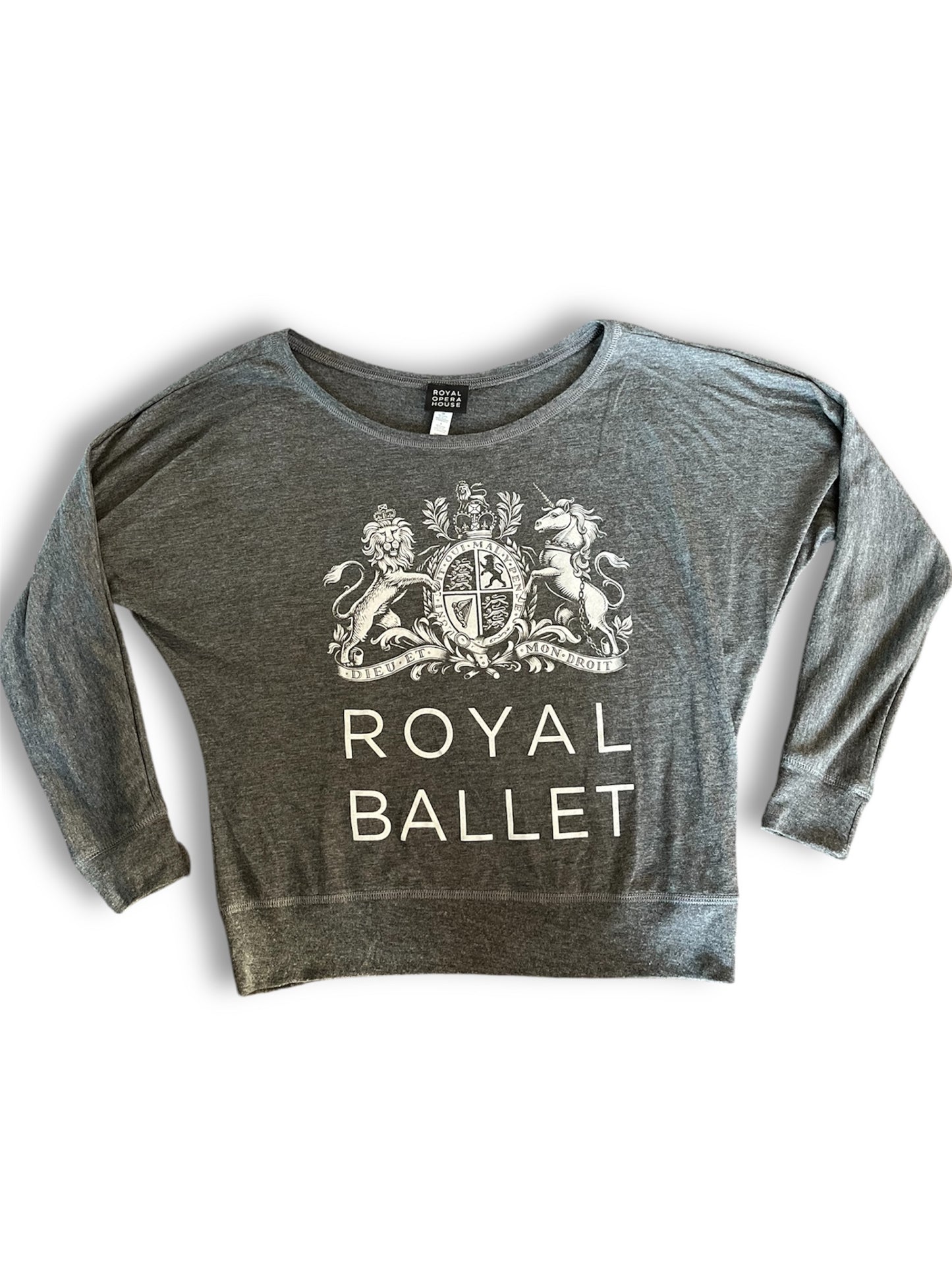 Royal Ballet Sweatshirt