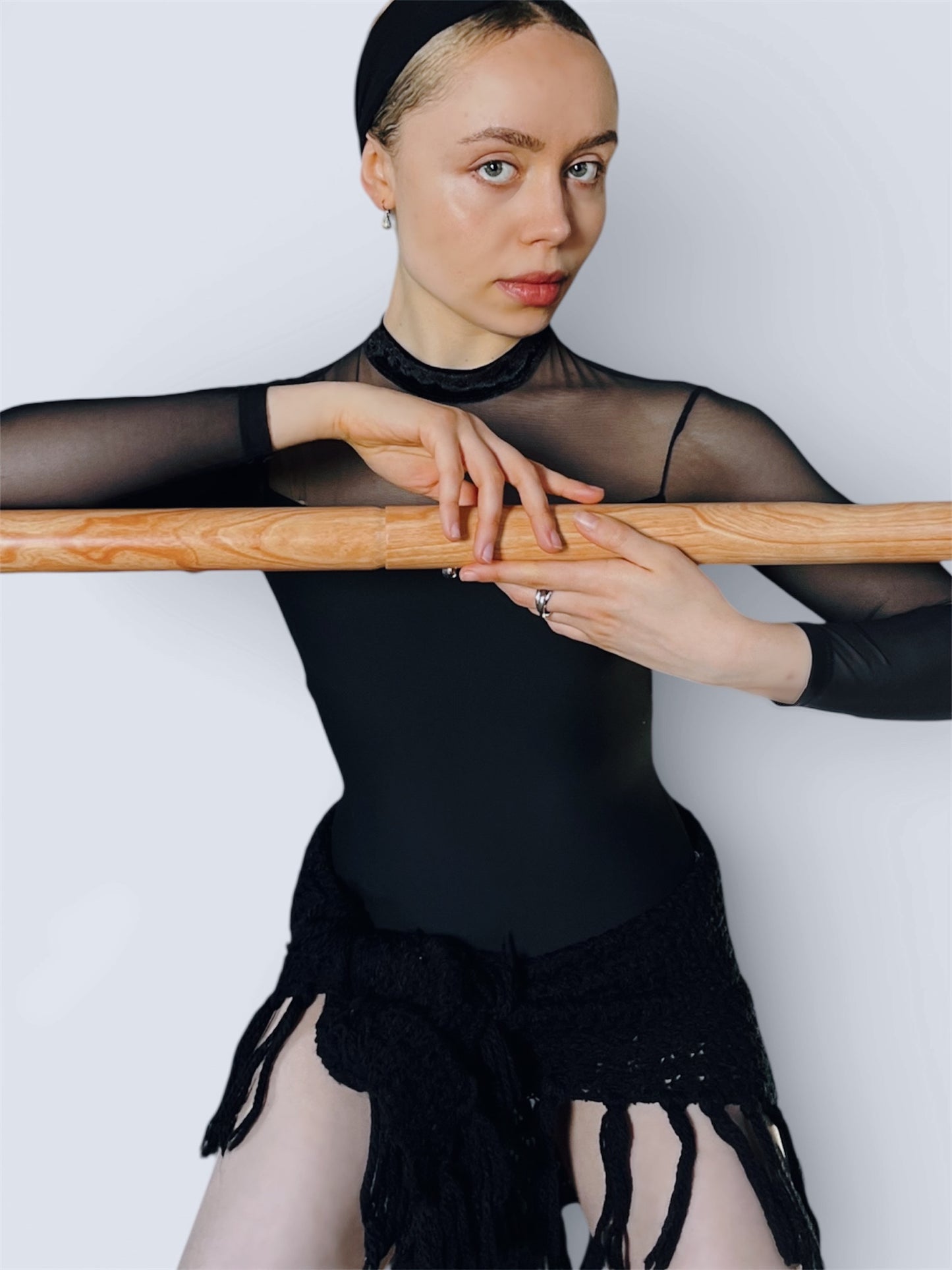 Bodile Estelle Nouveau Leotard