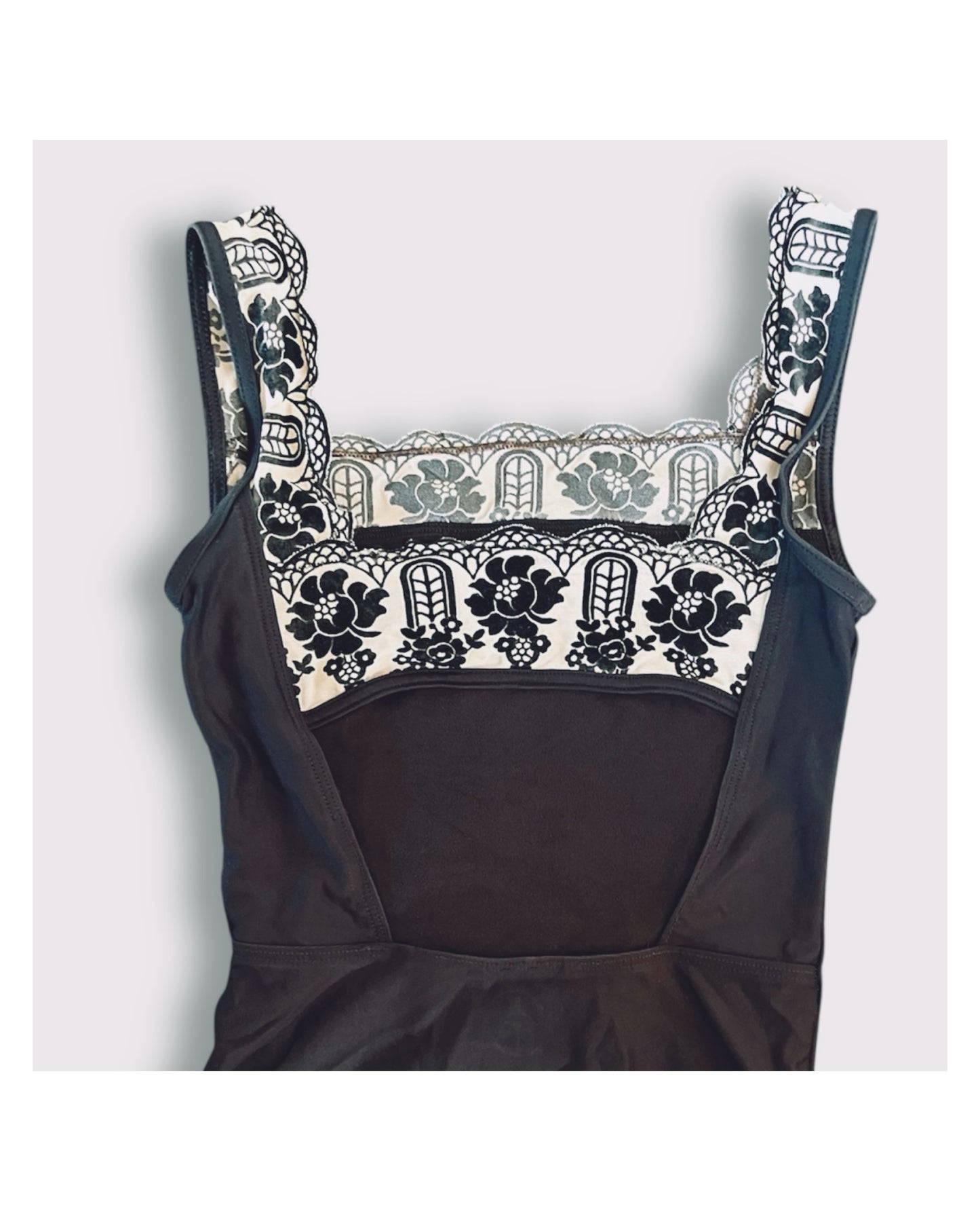 WearMoi Arletty Leotard