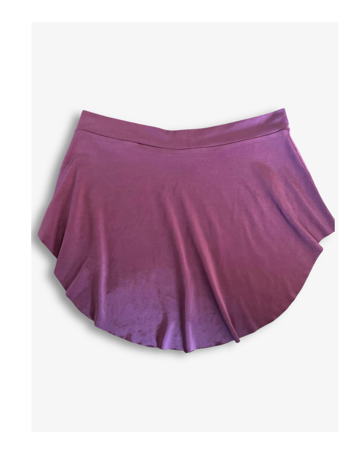 Royal Ballet School Skirt