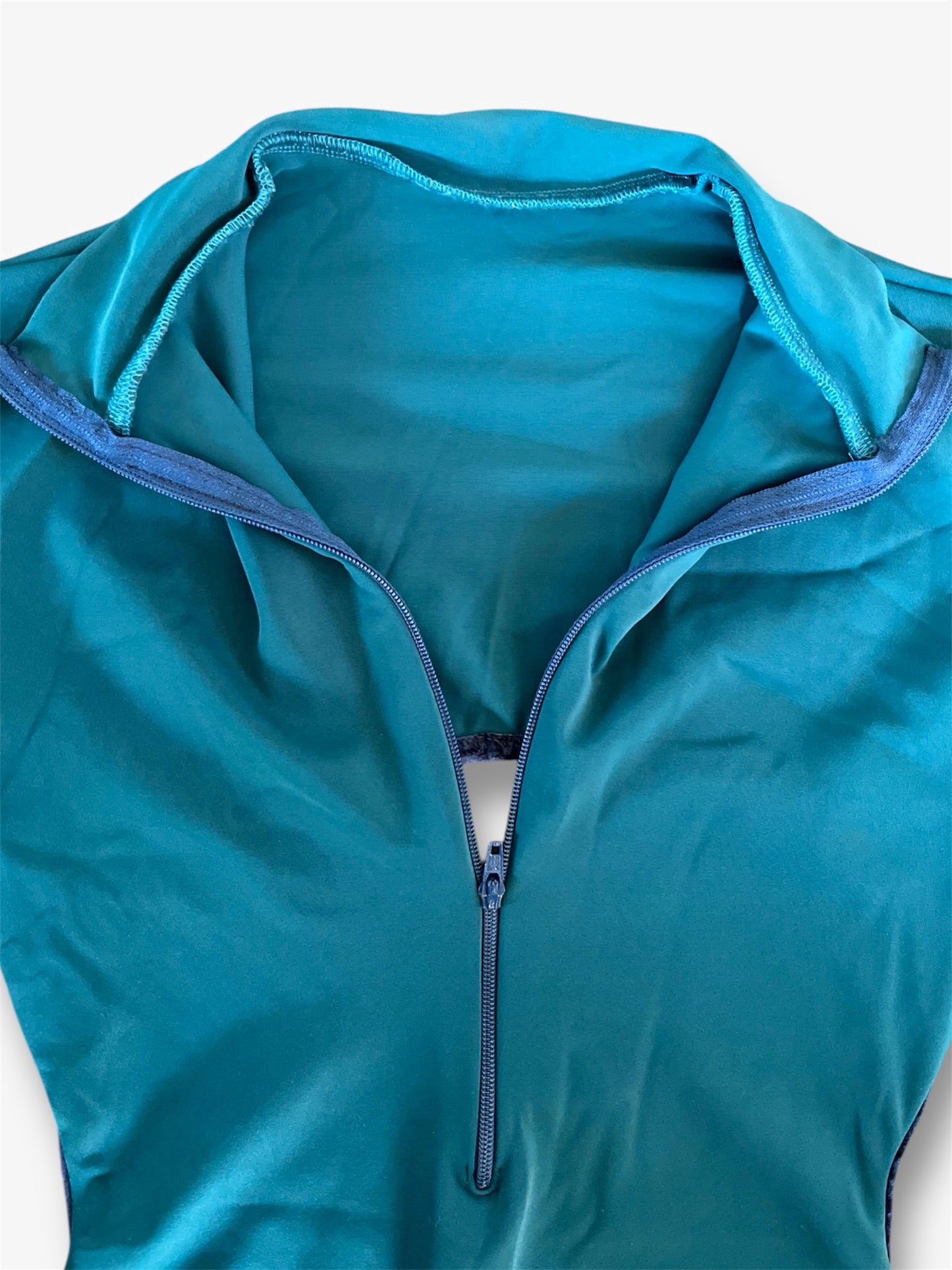 Custom Yumiko Charlotte Leotard
