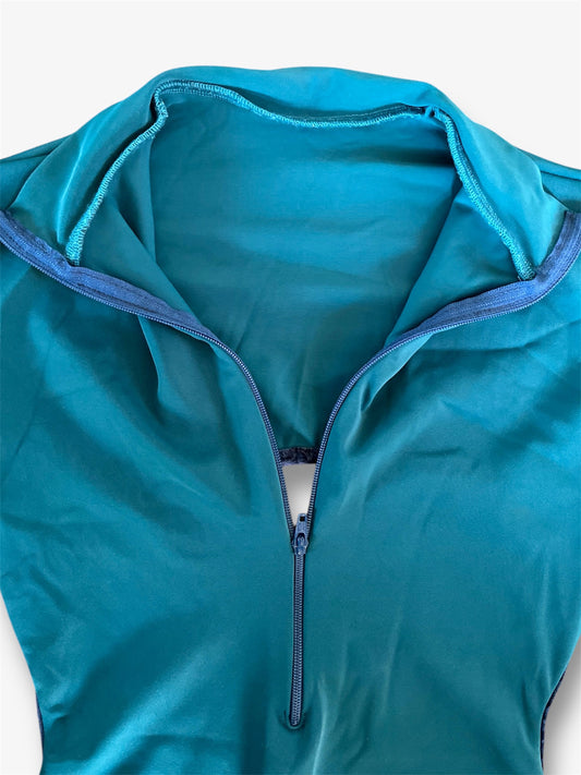 Custom Yumiko Charlotte Leotard