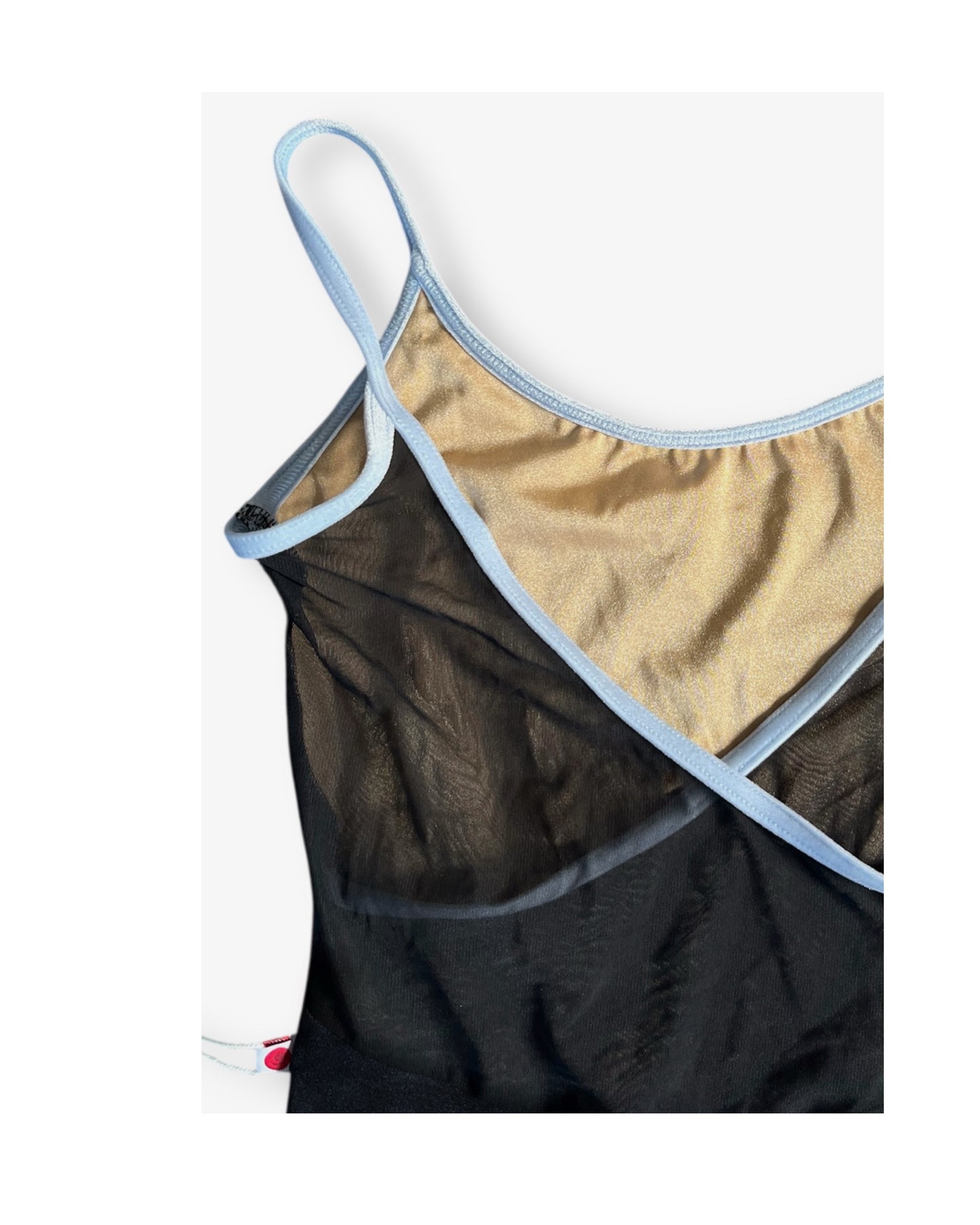 Custom Mesh Yumiko Fiona