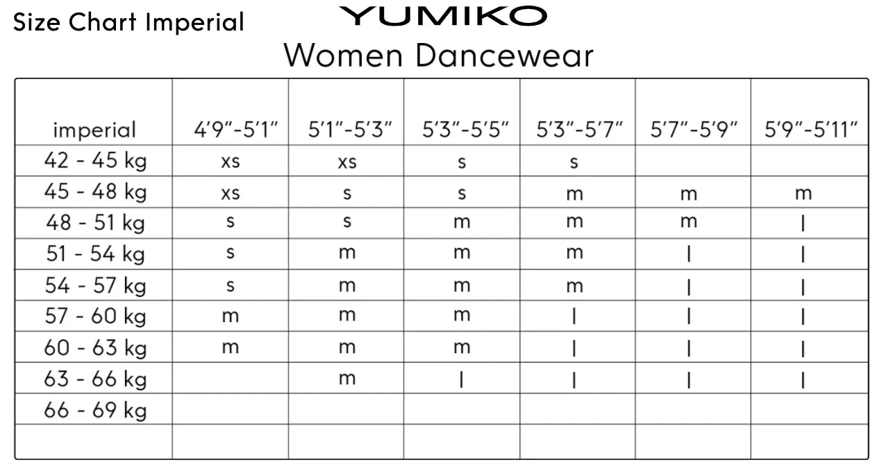 Custom Yumiko Kate
