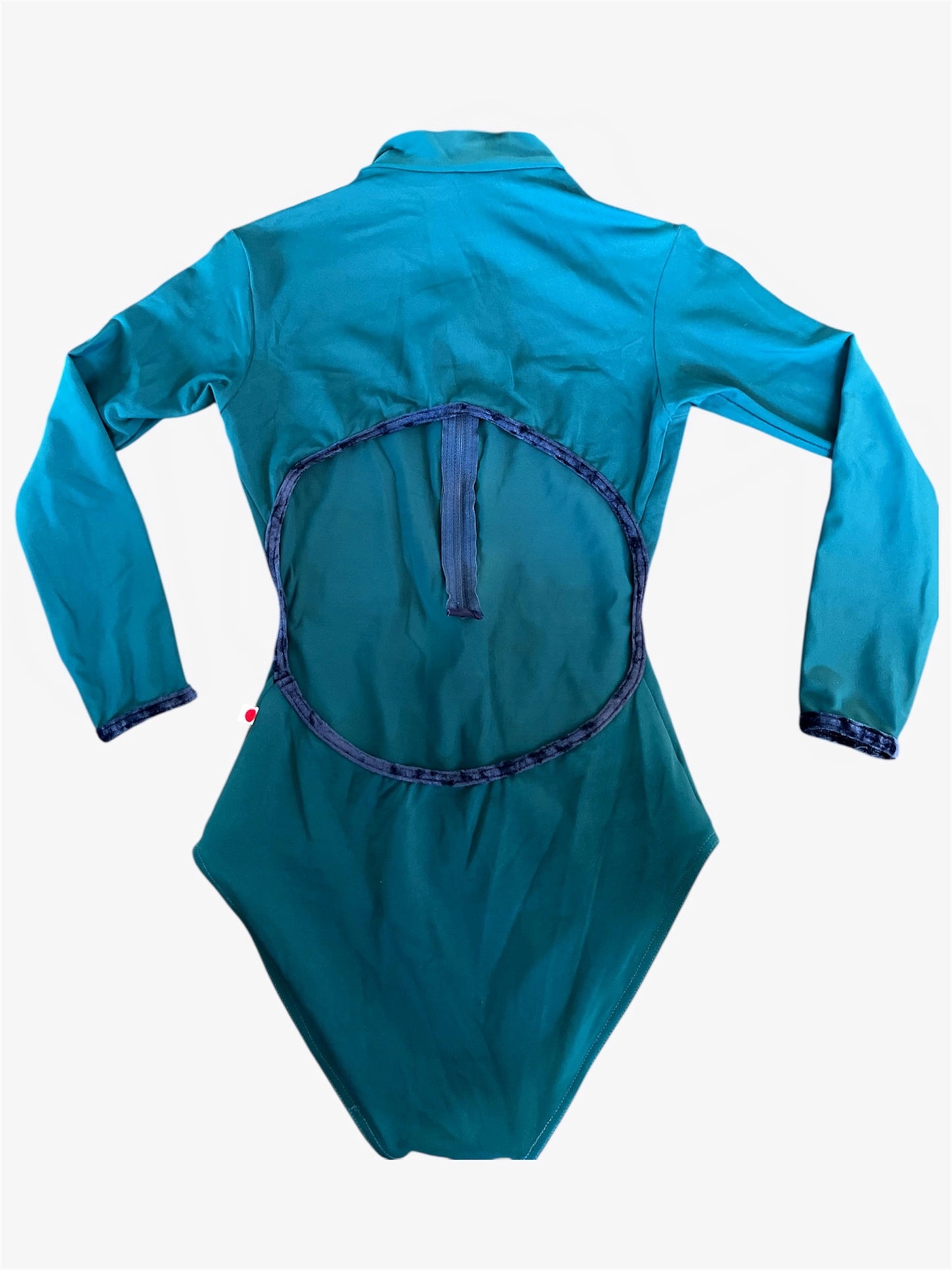 Custom Yumiko Charlotte Leotard