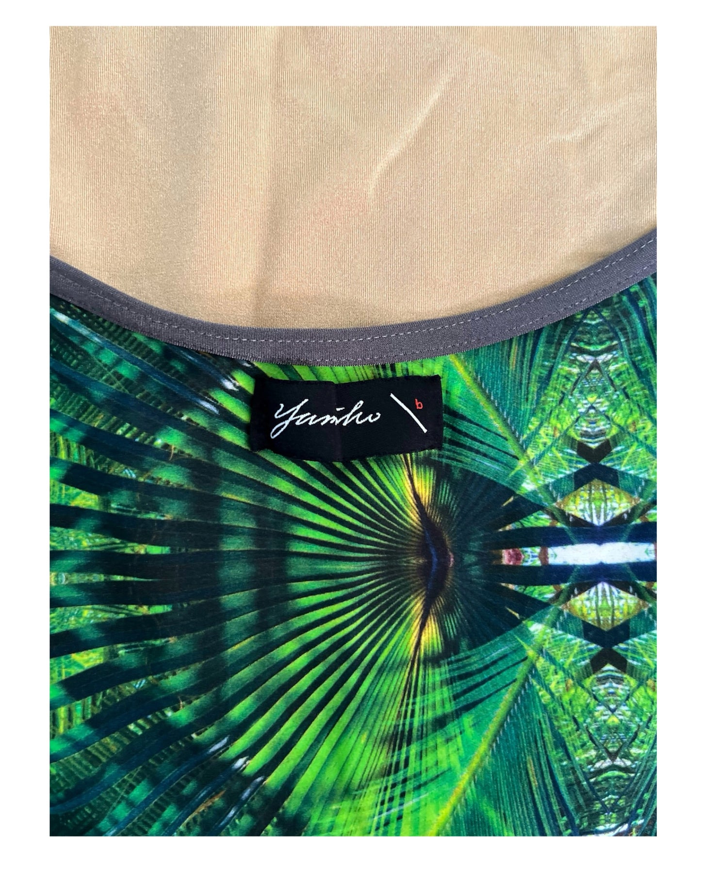 Yumiko Black Label Tamara