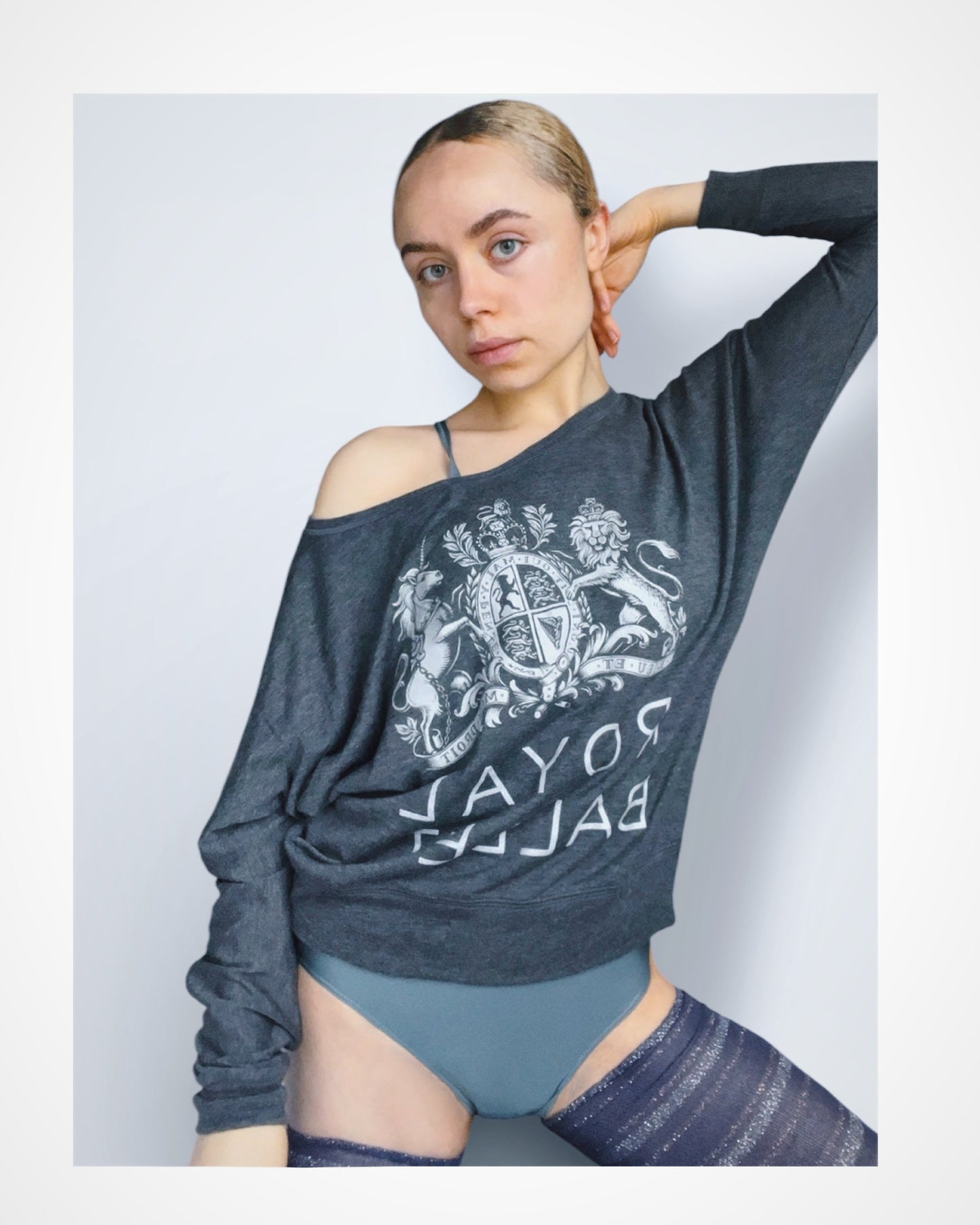 Royal Ballet Sweatshirt