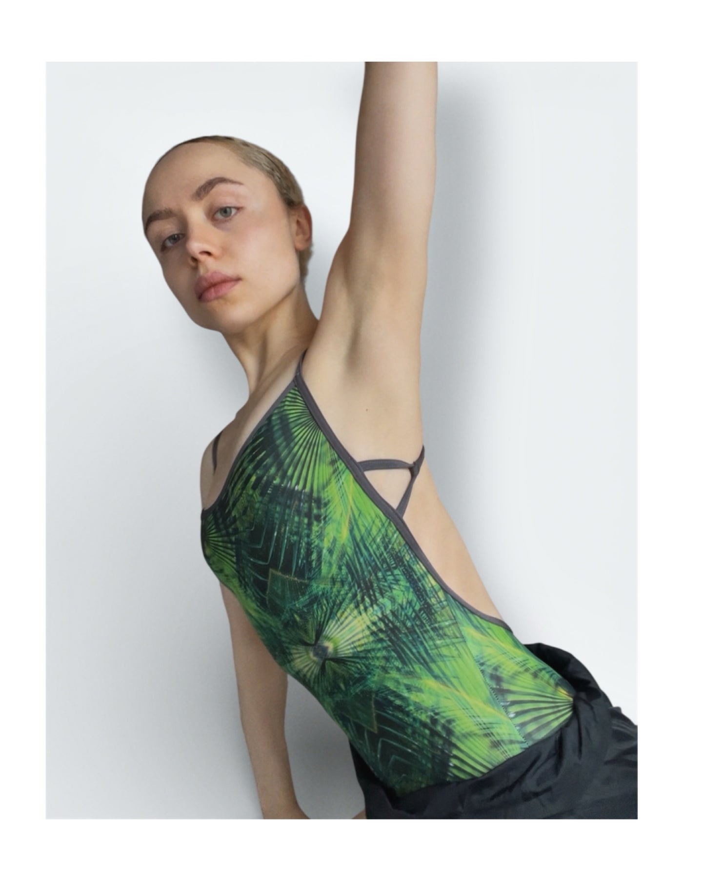 Yumiko Black Label Tamara