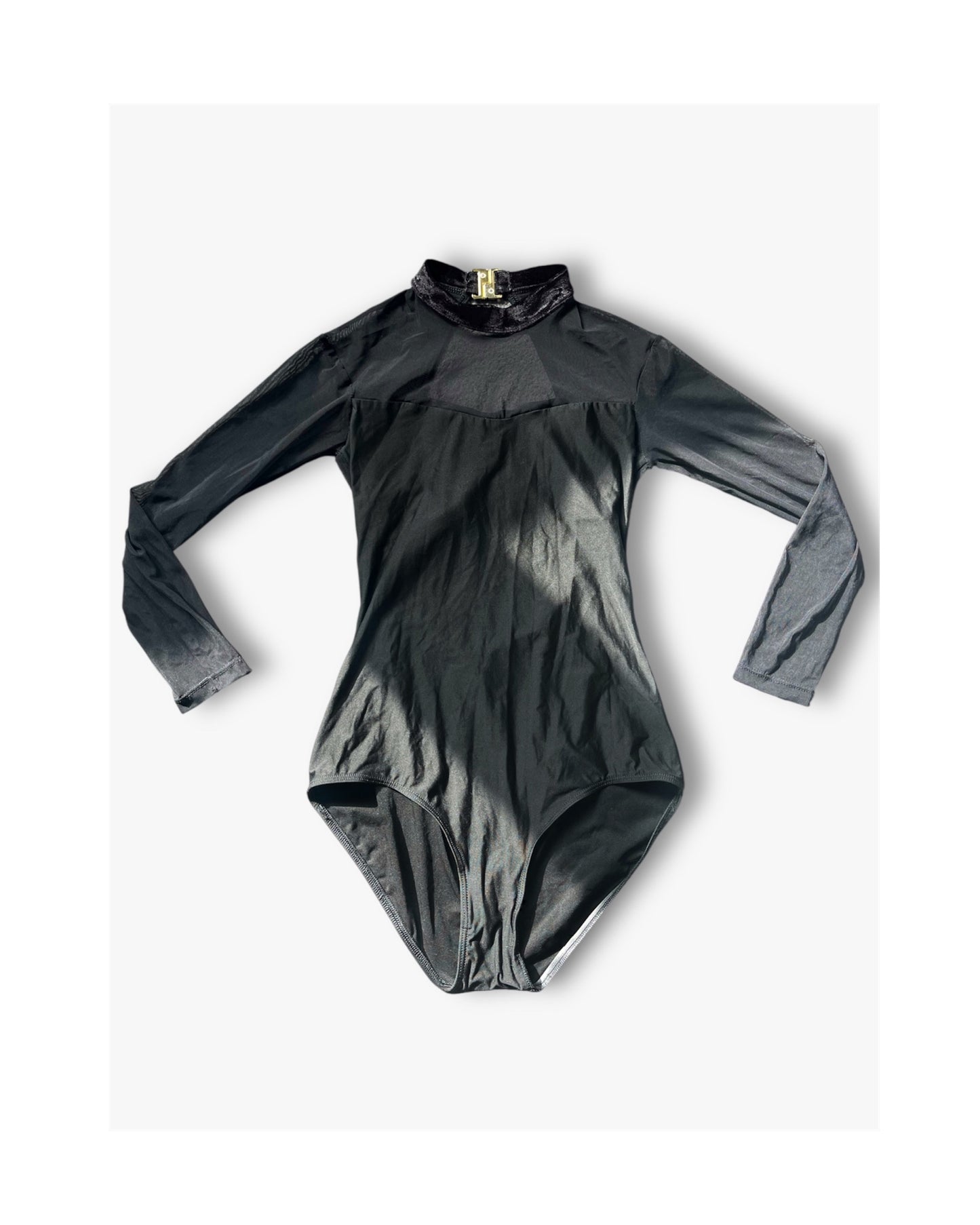 Bodile Estelle Nouveau Leotard