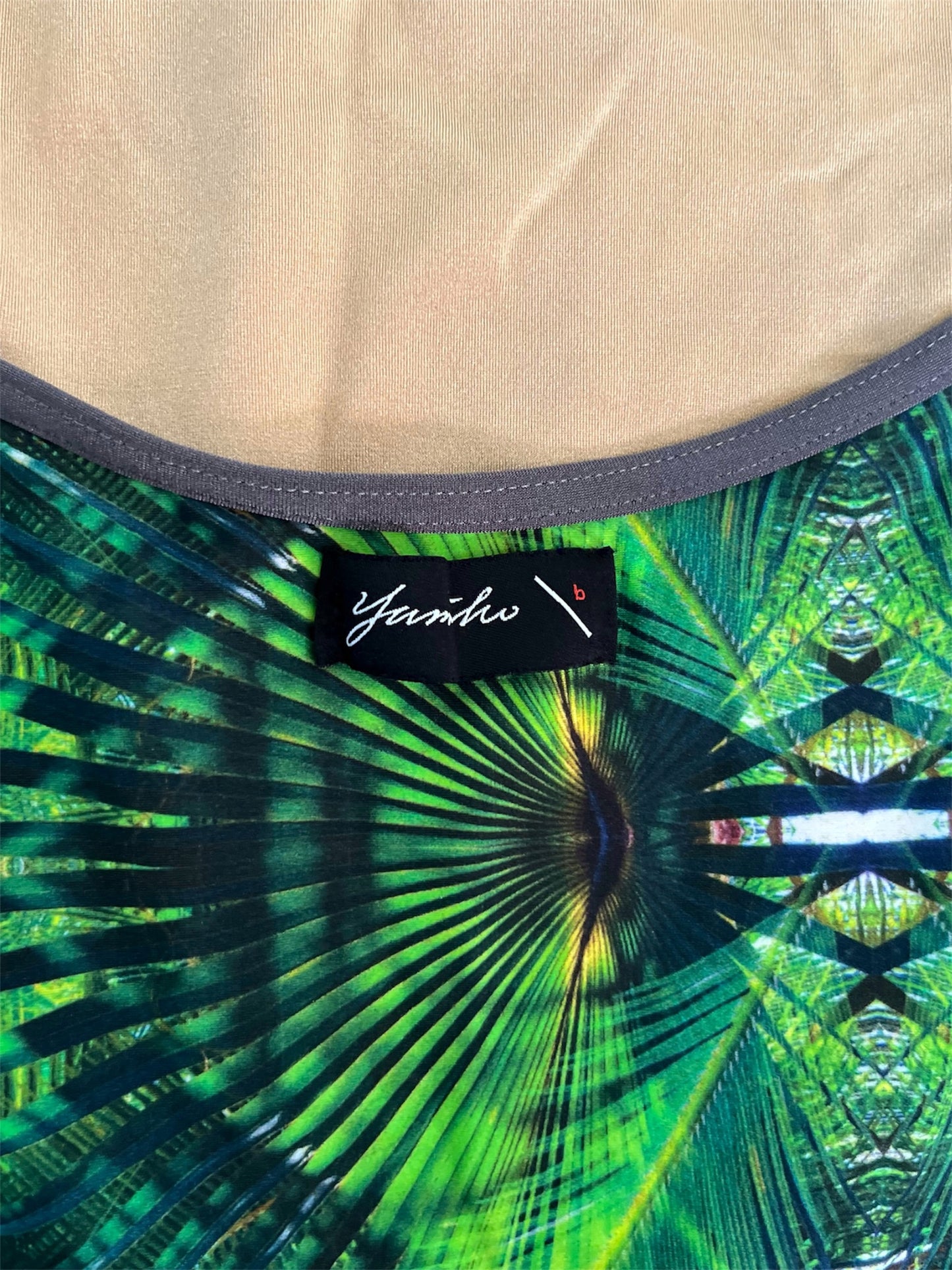 Yumiko Black Label Tamara