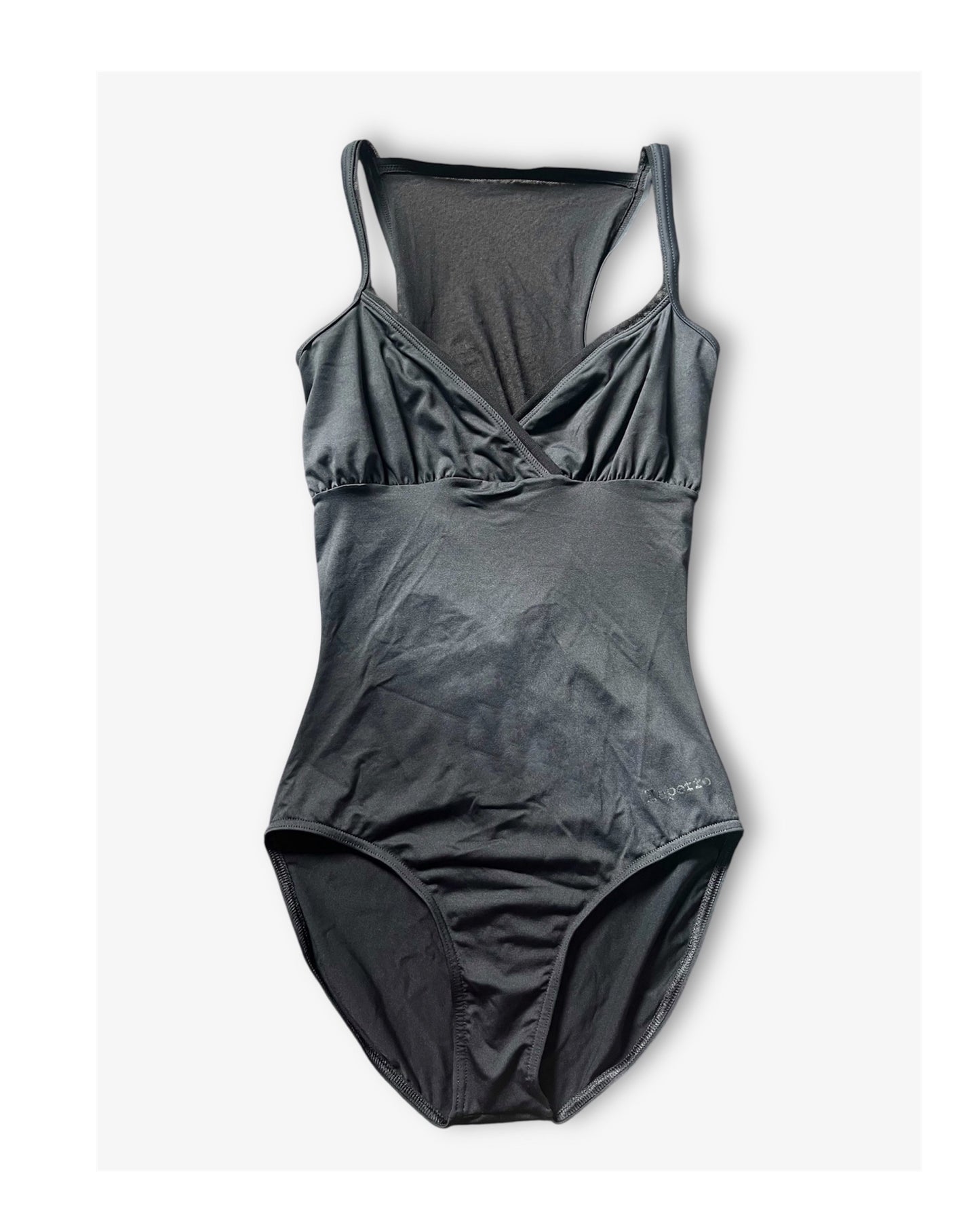 Repetto Mesh Back Leotard