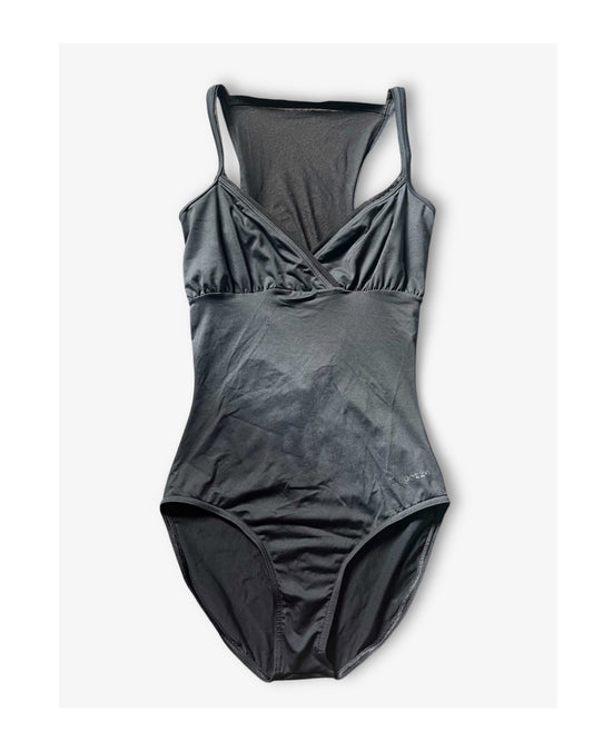 Repetto Mesh Back Leotard
