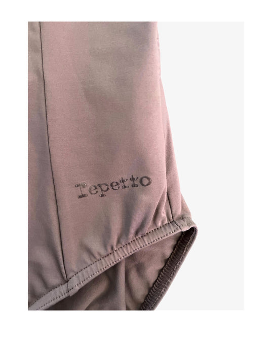 Repetto Crossed-Back Leotard