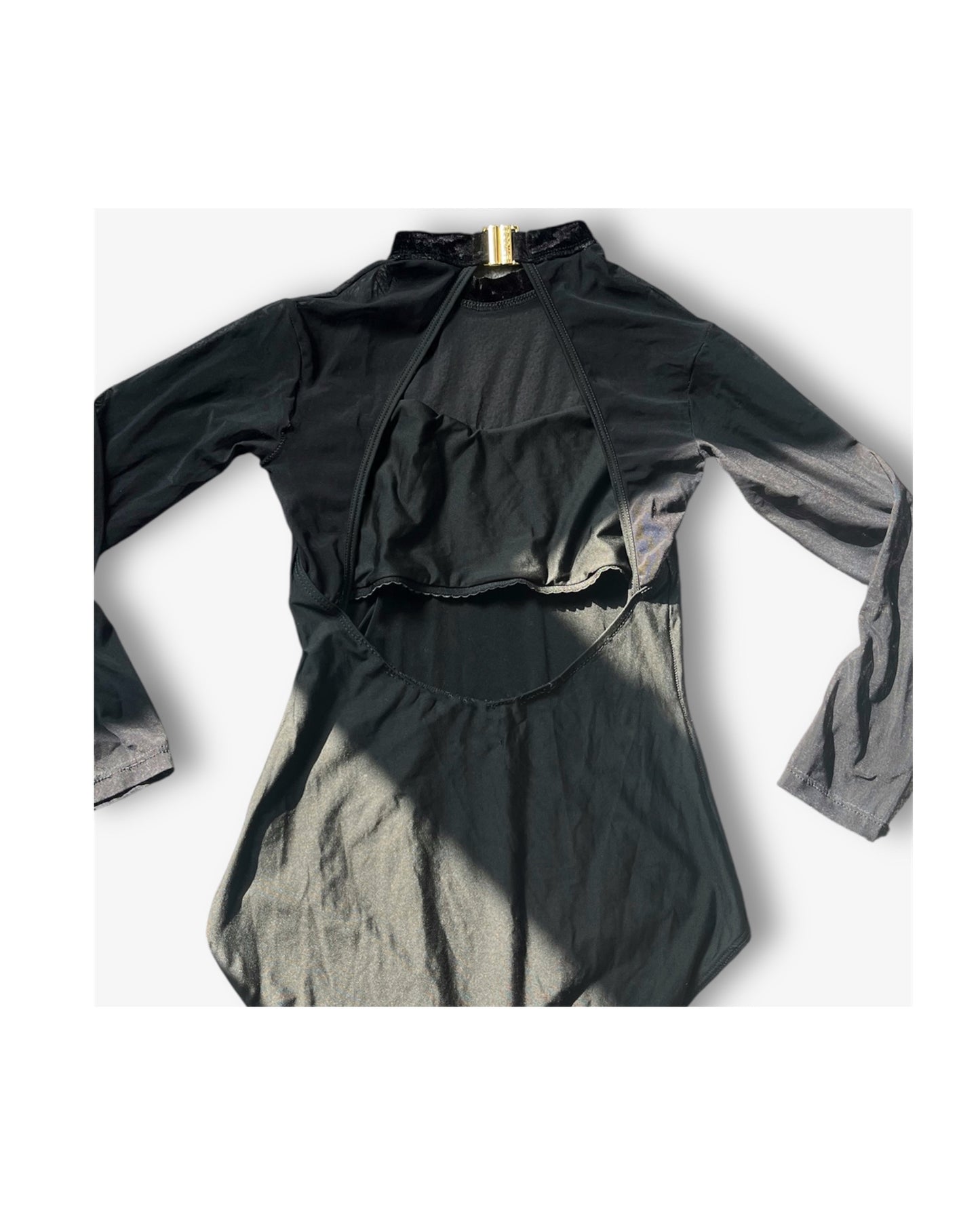 Bodile Estelle Nouveau Leotard
